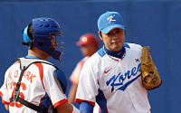 [아시안게임] 야구, 중국 꺾고 결승 진출...8년만의 우승 노린다