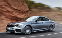 BMW, 2017년도 사상 최대 판매 기록…전년 대비 23% 성장