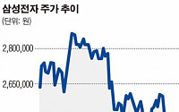 ‘삼중고’ 만난 삼성전자, 주가 300만 원 돌파 가능할까