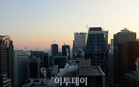 [포토] 최강한파 들이닥친 서울