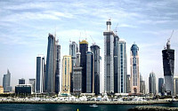 두바이 내년 임대 수요 20% 감소 전망