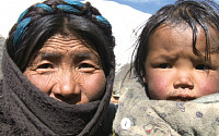 [뚱딴지부부 중국여행] 한겨울에 떠나는 티베트여행