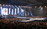 CJ E&amp;M, 올해 첫 케이콘(KCON) 개최지는 일본… '대표 한류 플랫폼' 위상 확대
