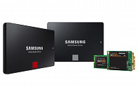 삼성전자, 4년만에 SSD 860 시리즈 글로벌 론칭… 시장 1위 굳힌다
