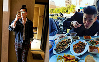 '냉부해' 출연했던 맹기용, 장첸으로 변신?… 최근 사진 보니