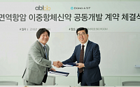 [BioS] 동아에스티, ABL바이오와 이중항체신약 공동개발