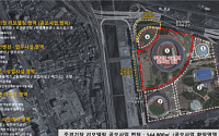 서울시, 2025년까지 잠실 주경기장 리모델링…공모전 통해 설계안 마련