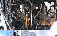 밀양 세종병원 화재참사 33명 사망... 스프링클러 의무 설치 전 지어져