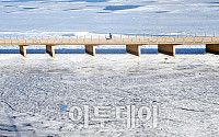 [일기예보] 오늘 날씨, 전국 구름 많고 출근길 한파…낮부터 평년 기온 회복 &quot;미세먼지 보통&quot;