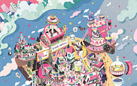 “용산이 ‘애니메이션 왕국’으로”… 현대아이파크몰, ‘만화 테마파크’ 조성