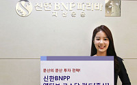 신한BNPP자산운용, ‘신한BNPP액티브코스닥펀드’ 출시
