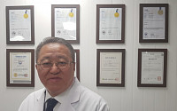 [챌린지人] 김홍렬 하임바이오 대표 “4세대 대사 항암제로 ‘암 정복’ 도전…내년 IPO·시판 목표”