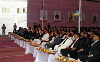 포스코건설, ‘남아시아 최대’ 방글라데시 석탄화력발전소 착공식 개최