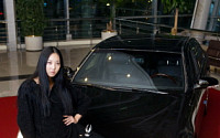 쌍용자동차, 2011 프레타포르테 부산 컬렉션 후원