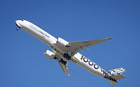 에어버스, A350-1000 국내 최초 공개…&quot;아시아나항공 10대 인도 예정&quot;