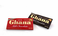 ‘75년생’ 가나 초콜릿, 누적 매출 1조 돌파