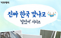[카드뉴스 팡팡] 진짜 한국 맞냐고ㅠㅠ ‘얼었어’ 시리즈