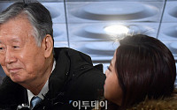 '4300억 원대 배임·횡령' 이중근 부영 회장 구속 기소
