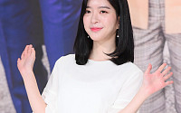 [BZ포토] 달샤벳 아영, '배우 조아영입니다'
