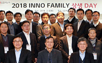 LG이노텍, 100여개 협력사와 ‘상생데이’ 개최…동반성장협약 체결