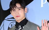 [BZ포토] 최강창민, 동방신기 컴백 앞두고 '비주얼 엄지척'