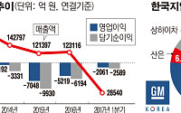 정부·산은, 한국GM 증자 참여 '딜레마'...당국, 회계감리 재검토