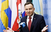 안제이 두다 폴란드 대통령, 서울시 명예시민 됐다