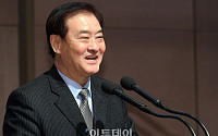 강창희 이사장 “동북아 에너지·환경문제, 국가간 협력 전개해야”