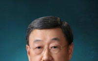 박용현 두산 회장, 연강 환경학술 연구비 지원