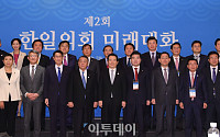 [포토] 제2회 한일의회 미래회담 개최