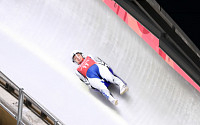[평창 동계올림픽] 루지 사망선수, 역대 올림픽서 2명... 시속 140km '목숨 건 질주'