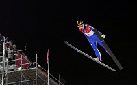 [평창 동계올림픽] ‘스키점프’ 박규림, 본선 35위…결선 진출 실패