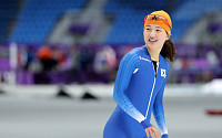 [평창 동계올림픽] 박승희, 쇼트트랙 선수에서 빙속 선수로 첫 올림픽…&quot;매 순간 집중하면 좋은 결과 얻을 것&quot;