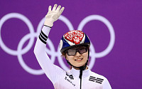 [평창 동계올림픽] 최민정, 女 쇼트트랙 500m 은메달 놓쳐…아쉬운 실격