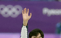 [평창올림픽 화제인물]단단한 청년 김민석…아시아 첫 메달 쾌거