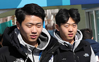 [평창 동계올림픽] '이기정 활약' 이어 이번엔 쌍둥이 형 이기복 활약 기대…남자 컬링, 미국과 맞대결
