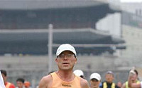 울트라 마라토너처럼 살고 싶다