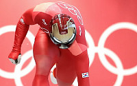 [평창 동계올림픽] 스켈레톤 규칙 및 관람 포인트… 윤성빈 헬멧과 허벅지의 '비밀'