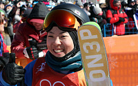 [평창 동계올림픽] 이미현, 스키 슬로프스타일 예선탈락…0.2점 부족