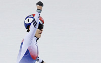 [평창 동계올림픽] 서이라, 남자 쇼트트랙 1000m 동메달...임효준 4위