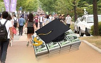 국·공립대학 입학금 전면 폐지...사립대는 2022년까지 단계적 폐지