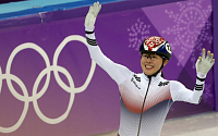 [평창 동계올림픽] 김아랑, 부상 딛고 두번째 올림픽 도전…&quot;트라우마 이겨내겠다&quot;