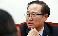 홍영표 “한국GM 군산공장 폐쇄 결정, 본사만 배불리는 구조적 문제 때문”