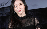 [BZ포토] 박지현, 공포영화 속 청순 미모