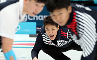 [평창 동계올림픽] 한국 남자 컬링, 일본에 10-4 짜릿한 승리…'유종의 미' 거뒀다!