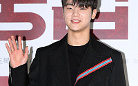 [BZ포토] 강민혁, 여심 흔드는 손짓