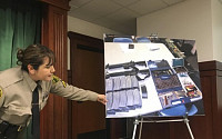 LA 고교서 총격 위협 적발…한 학생 집에서 AR-15 소총 2정·탄창 90개 등 발견