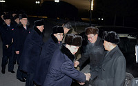 北, 평창올림픽 폐막식 고위급 대표단 파견…文 대통령, 김영철 만난다