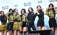 [BZ포토] CLC, 강렬하게 포인트