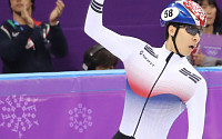 [평창 동계올림픽] 황대헌ㆍ임효준, 남자 500m 은ㆍ동메달